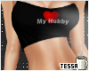 TT: Love My Hubby