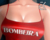 CONJUNTO BOMBiro