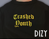 Trashed Youth B/Y