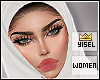 Y' Hijab White