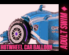 ♦. HWBS Car Balloon