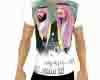 KSA King t-shirt