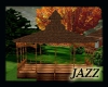 Jazzie-Forest Cabana