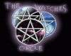 the witches circle