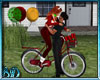 Bicycle Gifts Poses