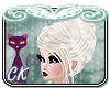 -CK- Queen Elsa's HairV2