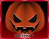 Dv | Pumpkin Head V1