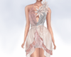 Prop Queen Dress