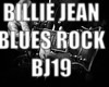 BILLIE JEAN BJ