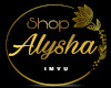 xAlyshax Shop Banner