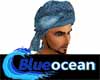 Blue Turban