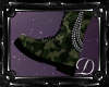 .:D:.Army Boots