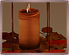 :Fall Candle: