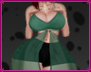 Seductive Green