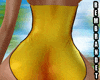Golden SwimSuit