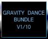 Gravity Dance Bundle