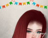 S. Gaga Red