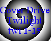 Cover Drive-Twilight