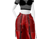 full punk suit