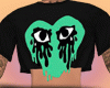 GreenGlow Friends Crop