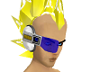 Blue Scouter