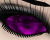 Dark Purple Eyes