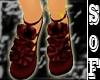 RainBow Shoes [SoF]