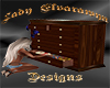 ~LE~ Wodden Dresser 00