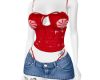 DS6 - Set Red Candy