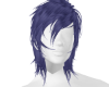 ~IJ Tah-Kye Hair V2 M