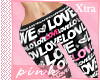 PINK-PINK LOVE XTRA