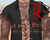 🦁 Black Noar shirt