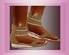 Inara sandals