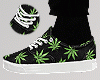 Shoes Weed