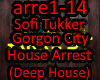 Sofi Tukker House Arrest