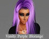 Vanity Purple Blorange