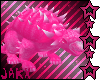 JX Pink Ankylosaurus