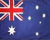 [S] Australian Flag