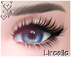 Soul - Sapphire Eyes