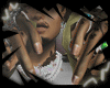 IN THEY FACE