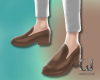 Evan Loafers