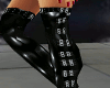 high boot