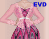 EVD Pink Kamben
