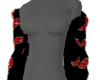 S coat akatsuki