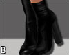 Cruella Boots