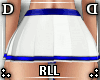 !DD! Sailor Skirt RLL
