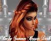 Becky Summer Copper Dark