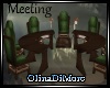 (OD) Meeting table 2