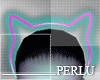 [P]Neon Cat Ears