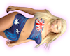 G* Sexy Aussie